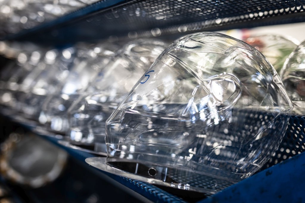 Pellegrino (Nolan): "Puntiamo a essere i migliori. A EICMA arriviamo con due novità (e una sorpresa)"